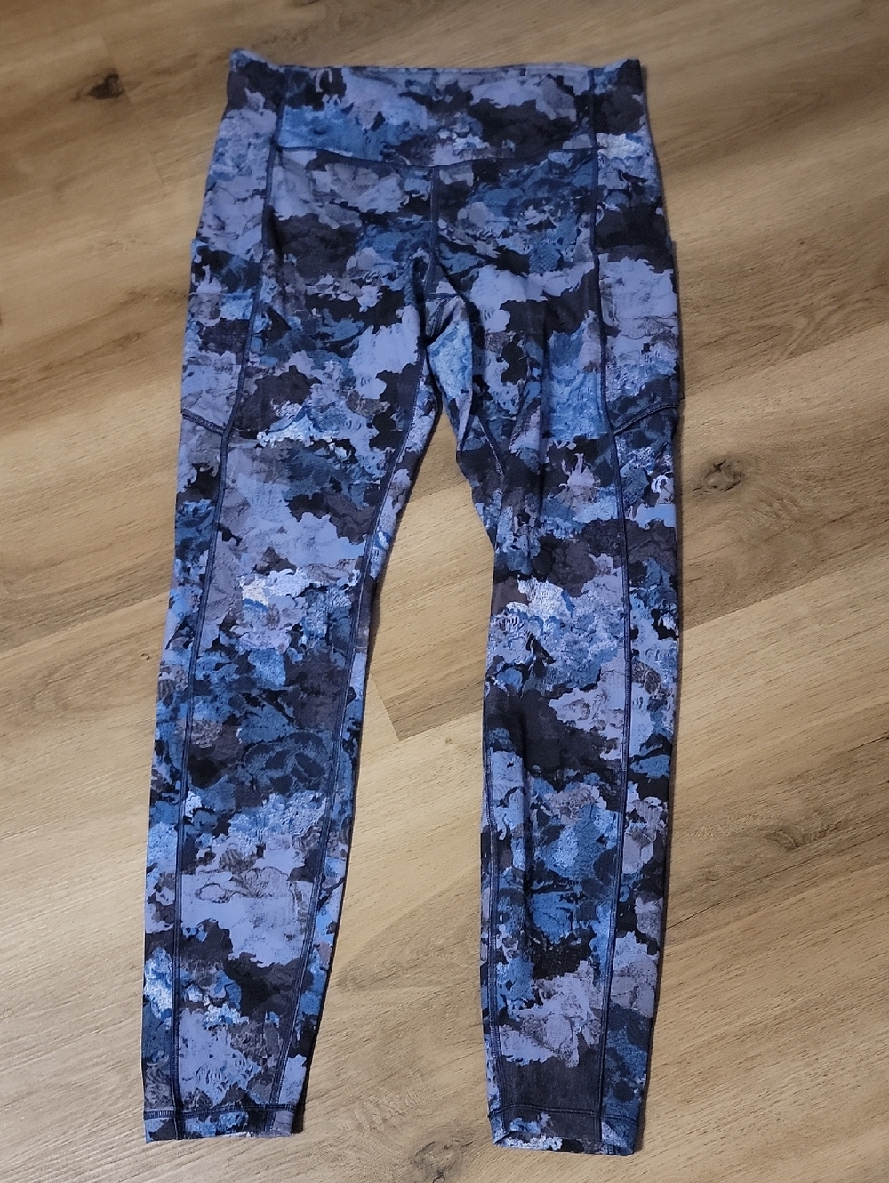 Lululemon Speed Up Tight 28"